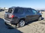 2016 GMC Acadia SLE