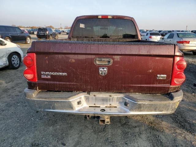 2005 Dodge Dakota Quad SLT