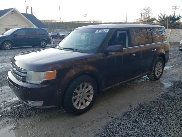 2011 Ford Flex SEL