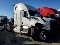 Salvage cars for sale from Copart Chicago: 2024 Freightliner Cascadia 126