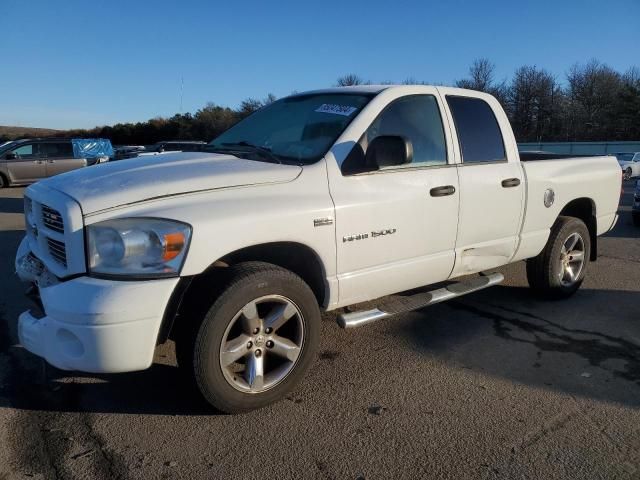 2007 Dodge RAM 1500 ST