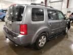 2009 Honda Pilot EXL