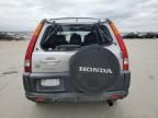 2004 Honda CR-V EX