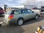 2006 Subaru Legacy Outback 2.5I Limited