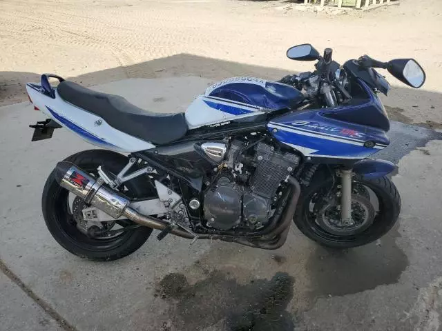 2005 Suzuki GSF1200 Base