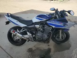 2005 Suzuki GSF1200 Base en venta en Sun Valley, CA