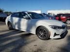 2019 BMW 330I