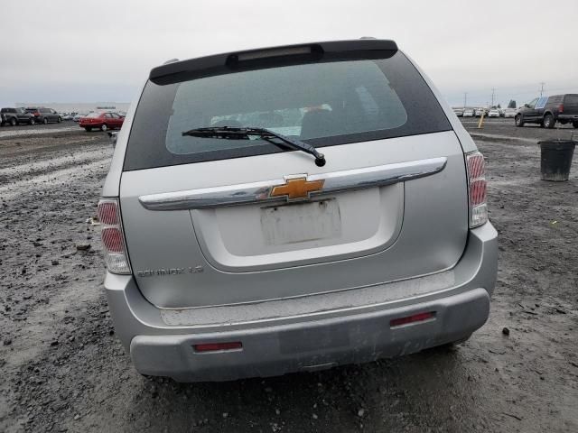 2006 Chevrolet Equinox LS