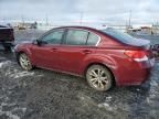 2014 Subaru Legacy 2.5I Premium