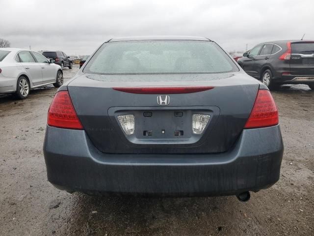 2006 Honda Accord EX