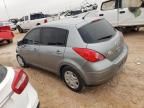 2011 Nissan Versa S