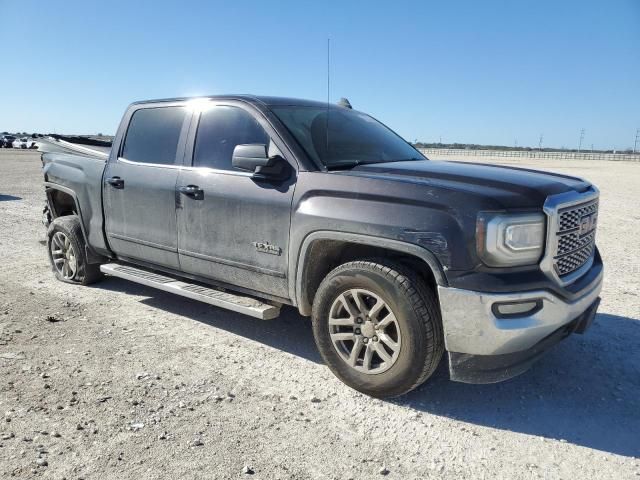 2016 GMC Sierra K1500 SLE