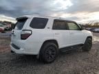 2018 Toyota 4runner SR5/SR5 Premium