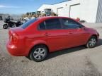 2011 Hyundai Accent GLS