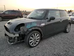 2015 Mini Cooper S en venta en Mentone, CA