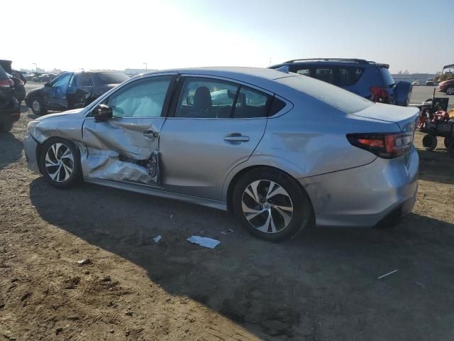 2021 Subaru Legacy Premium