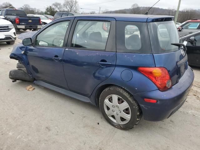 2005 Scion 2005 Toyota Scion XA