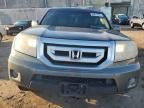 2009 Honda Pilot Touring