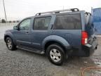 2005 Nissan Pathfinder LE