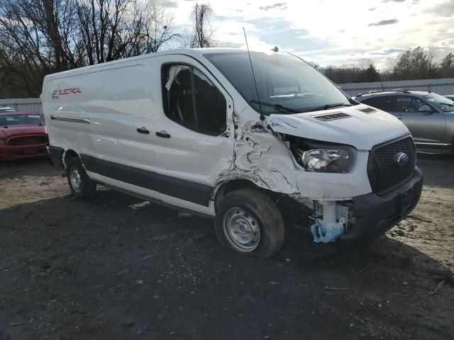 2024 Ford Transit T-250