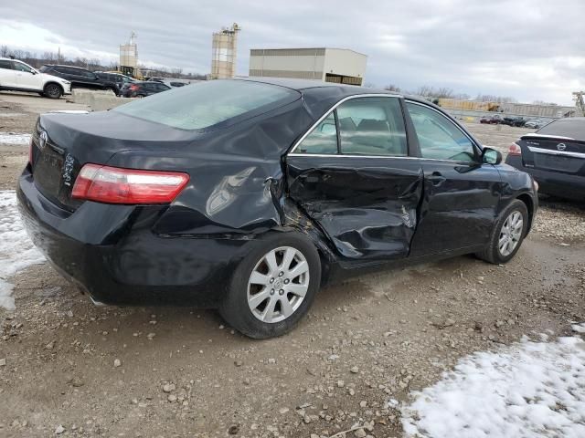 2007 Toyota Camry CE