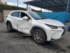 2016 Lexus NX 300H