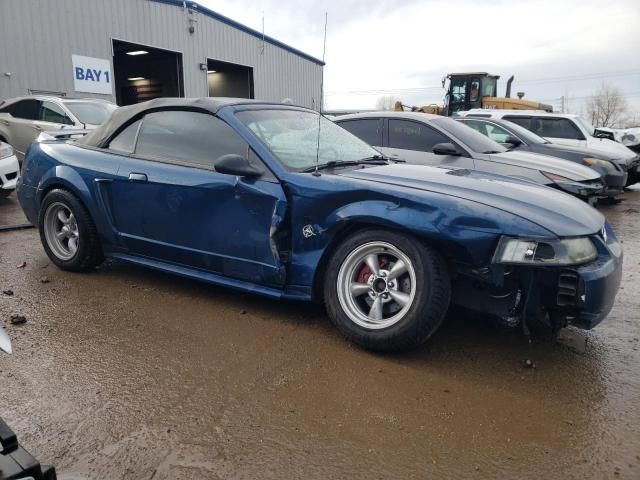 1999 Ford Mustang GT