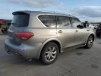 2011 Infiniti QX56