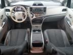 2014 Toyota Sienna Sport