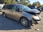 2013 Honda Odyssey EXL