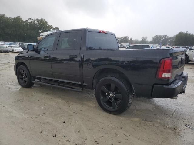 2014 Dodge RAM 1500 ST