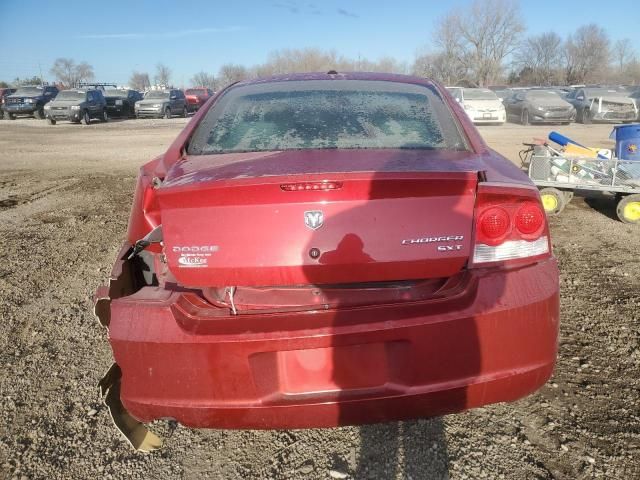 2010 Dodge Charger SXT