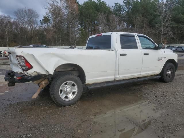 2015 Dodge RAM 2500 ST