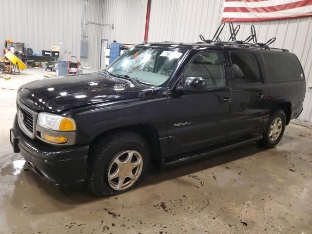 2005 GMC Yukon XL Denali