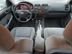 2005 Honda Civic LX