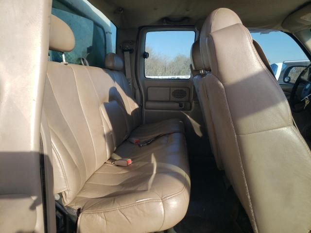 2002 GMC Sierra C2500 Heavy Duty