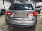 2017 Mitsubishi Outlander Sport ES