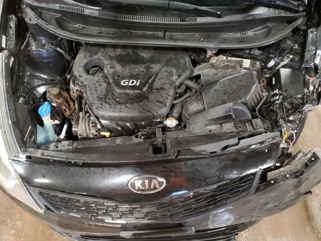 2013 KIA Rio LX