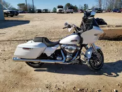 Vehiculos salvage en venta de Copart China Grove, NC: 2024 Harley-Davidson Fltrx