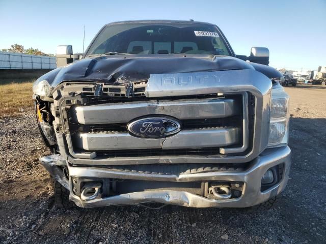 2016 Ford F250 Super Duty