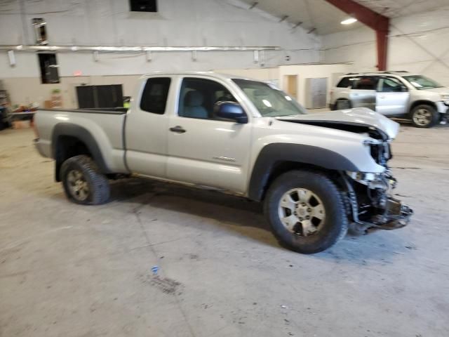 2006 Toyota Tacoma Access Cab