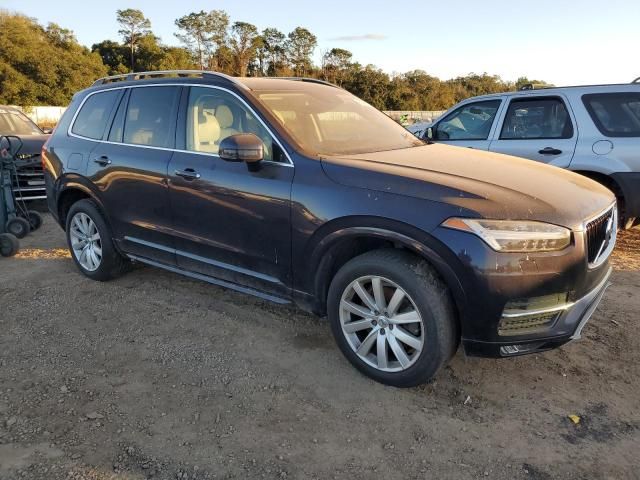 2016 Volvo XC90 T6