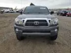 2011 Toyota Tacoma Double Cab