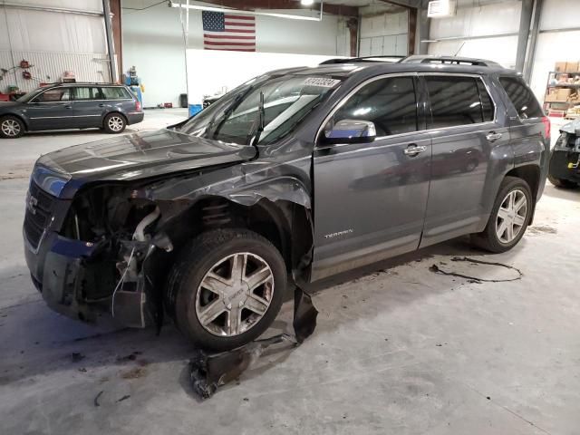 2011 GMC Terrain SLT