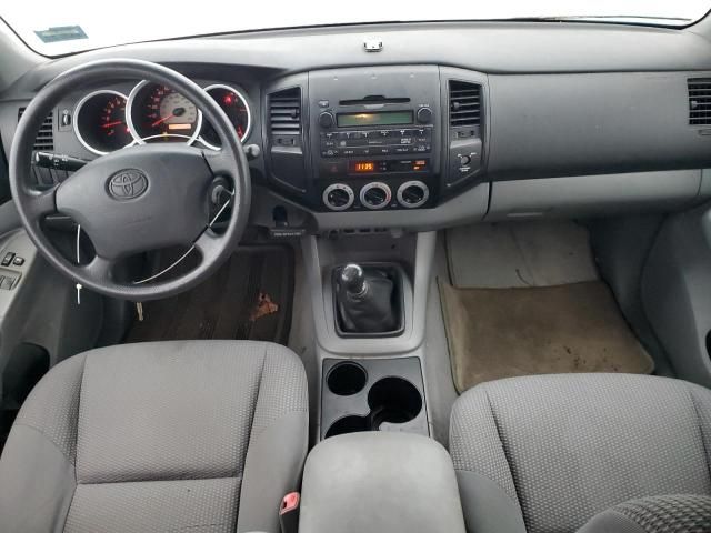 2009 Toyota Tacoma Access Cab