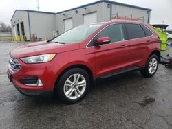 2020 Ford Edge SEL en venta en Rogersville, MO