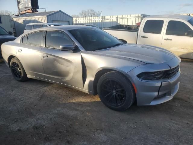 2017 Dodge Charger SXT