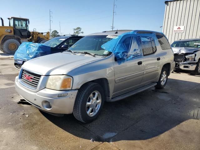 2004 GMC Envoy XUV