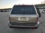 2007 Honda Pilot EXL