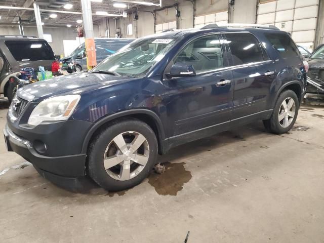 2011 GMC Acadia SLT-1